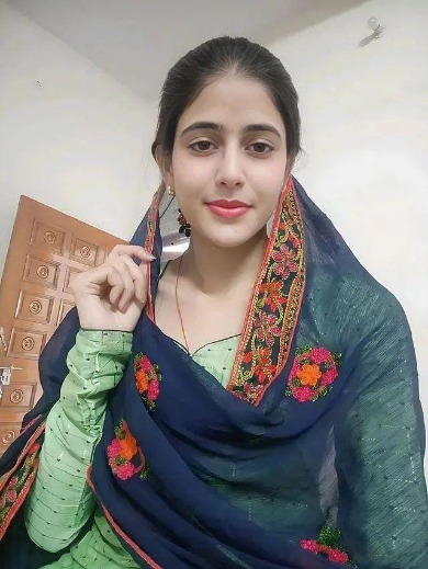 female Call Girls in Paschim Vihar