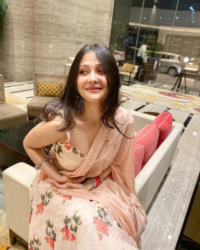 model Call Girls in Paschim Vihar