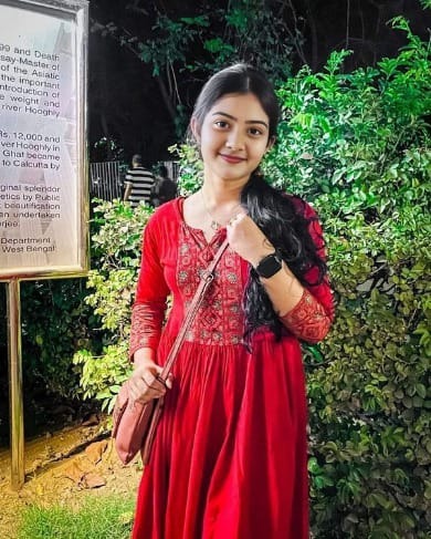 female Call Girls in Paschim Vihar