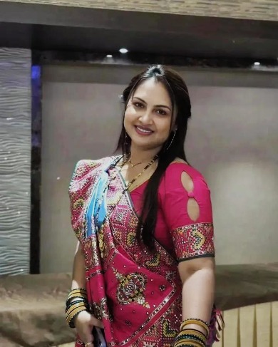 Paschim Vihar Call Girl service