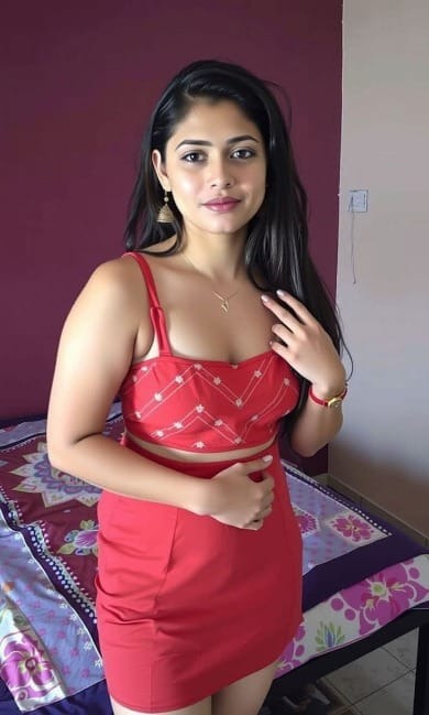 female Call Girls in Paschim Vihar