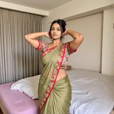 Paschim Vihar Call Girl