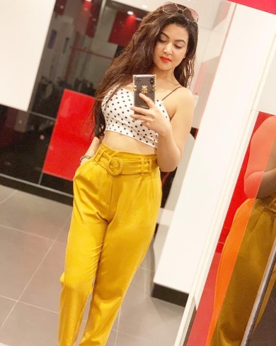 Paschim Vihar Call Girl