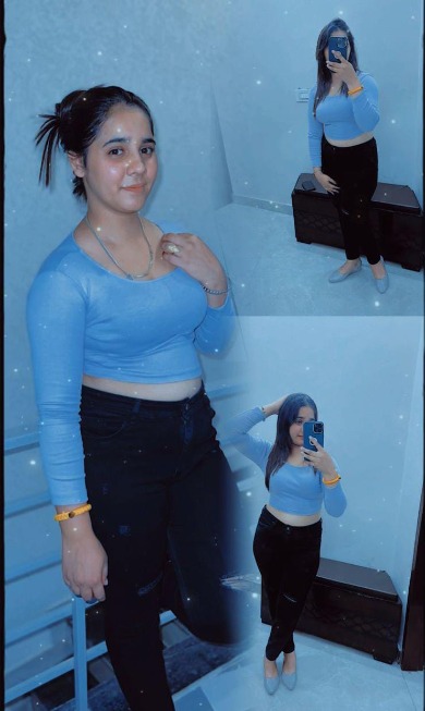 Paschim Vihar Call Girl